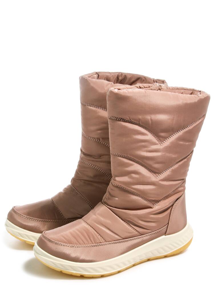 Сапоги женские  Лика шир.  750, рис. 67