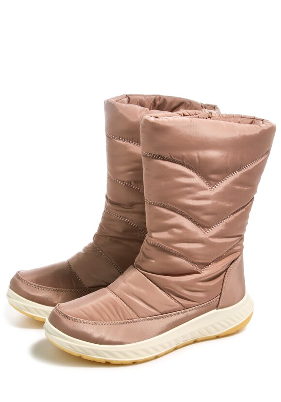 Сапоги женские  Лика шир.  580, рис. 67