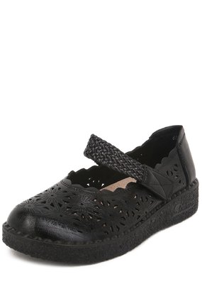 Туфли летние женские Ребека