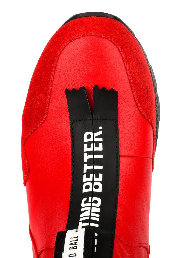 Ботинки женские Деметра шир.  750, рис. 9