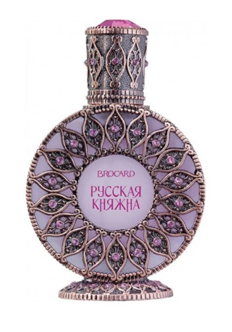 Парфюм Русская сказка в ассортименте шир.  750, рис. 1