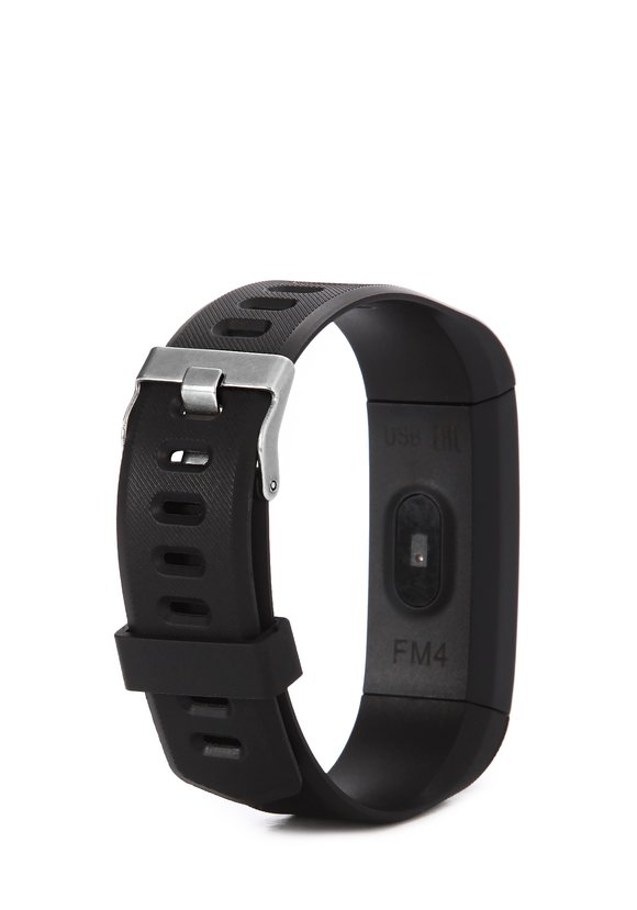 Умный фитнес-браслет Fitmaster шир.  580, рис. 2