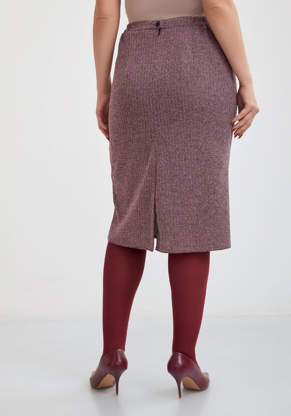 Юбка Кассандра шир.  580, рис. 3