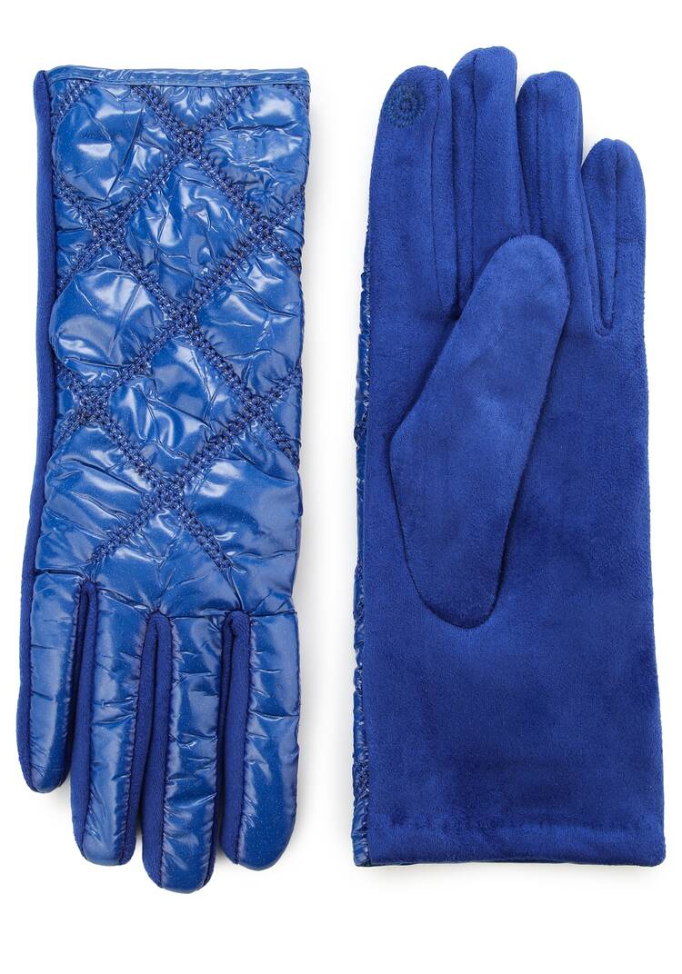 Перчатки Теплый вечер шир.  750, рис. 25