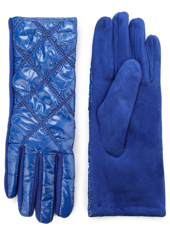 Перчатки Теплый вечер шир.  580, рис. 25