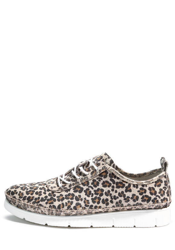 Полуботинки женские Pозалия шир.  580, рис. 7