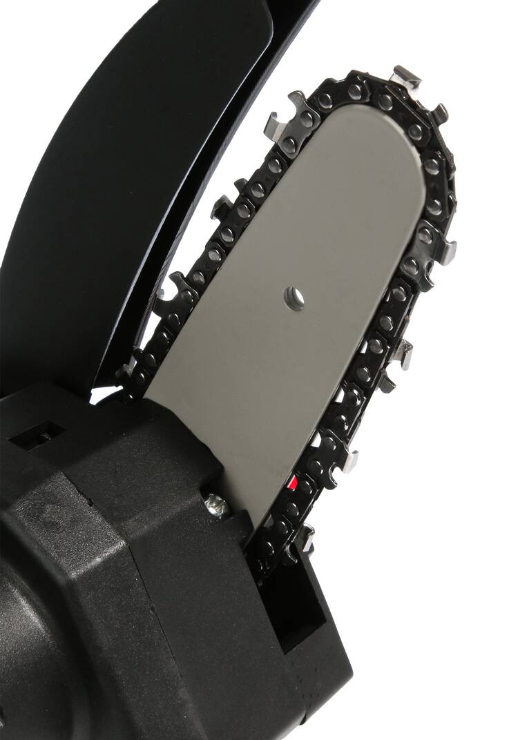 Мини-пила аккумуляторная, цепная шир.  750, рис. 3