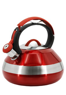 Чайник со свистком Неаполь