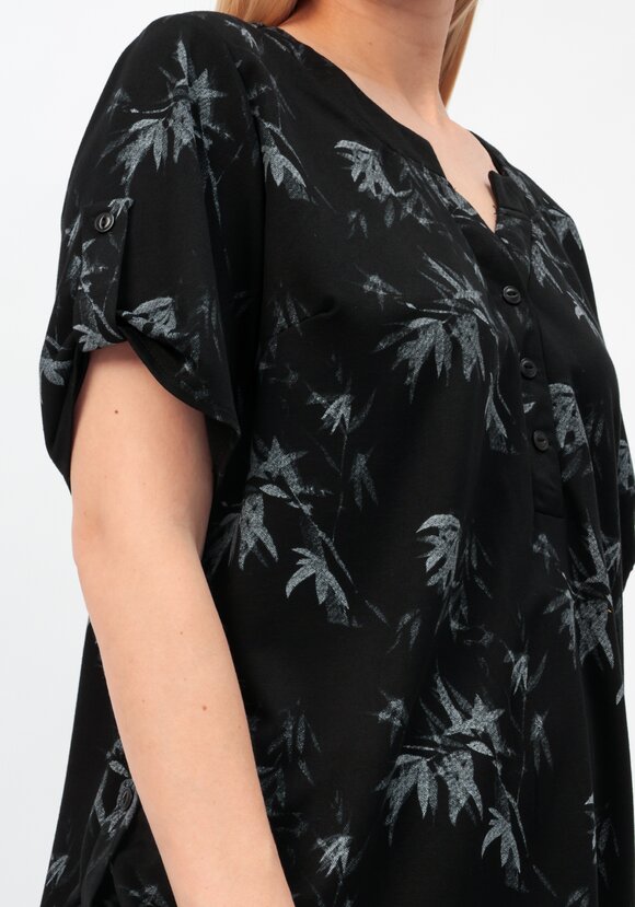 Блуза Роза шир.  580, рис. 18