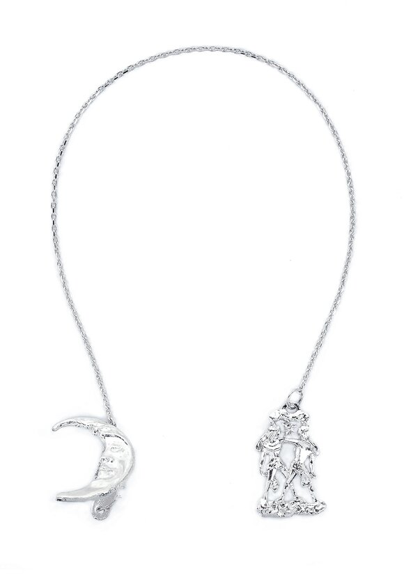 Серебряный ионизатор  воды Зодиак шир.  580, рис. 1