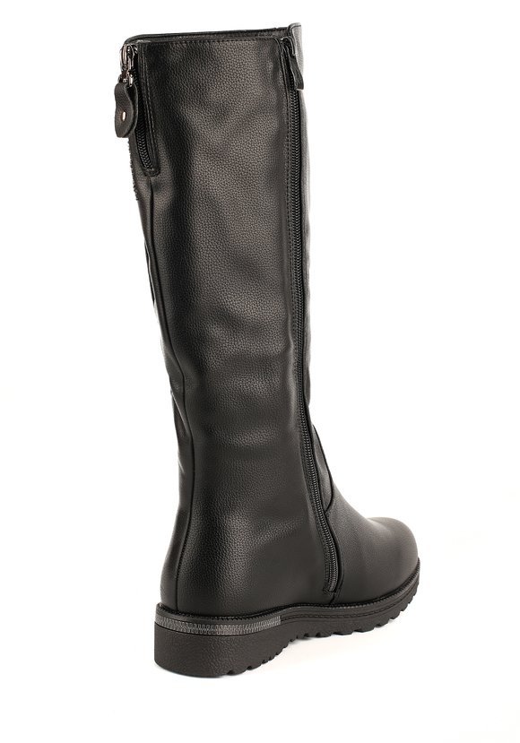 Сапоги женские Дарина шир.  580, рис. 3