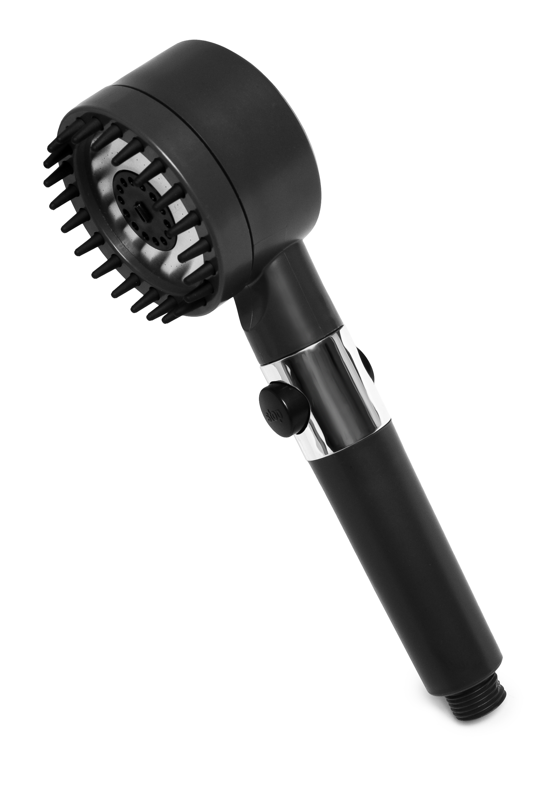 

Лейка для душа массажная