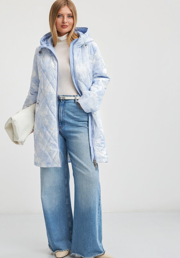 Куртка Индиана шир.  580, рис. 9