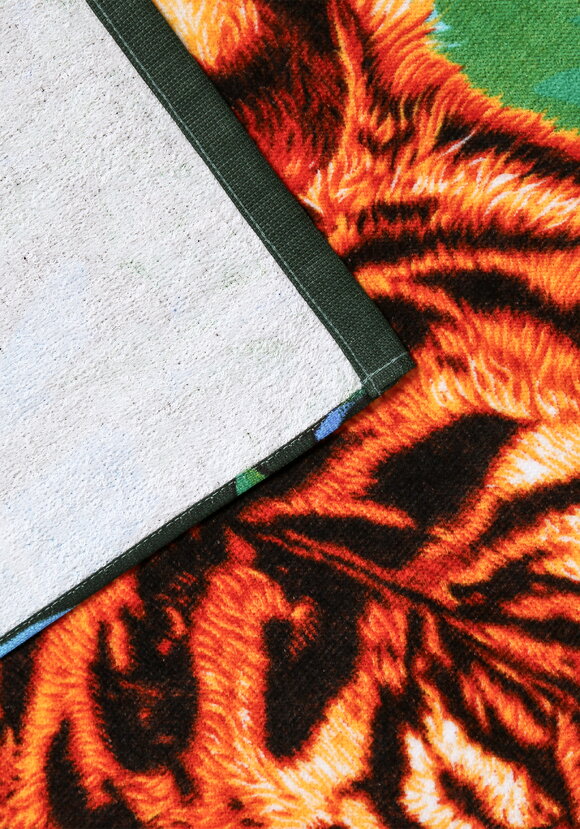 Полотенце пляжное шир.  580, рис. 3