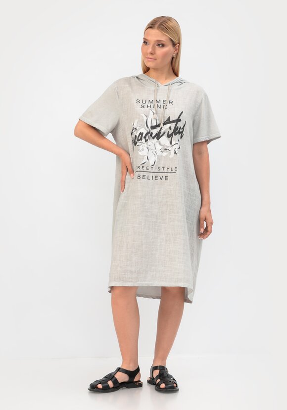 Платье Деби шир.  580, рис. 1