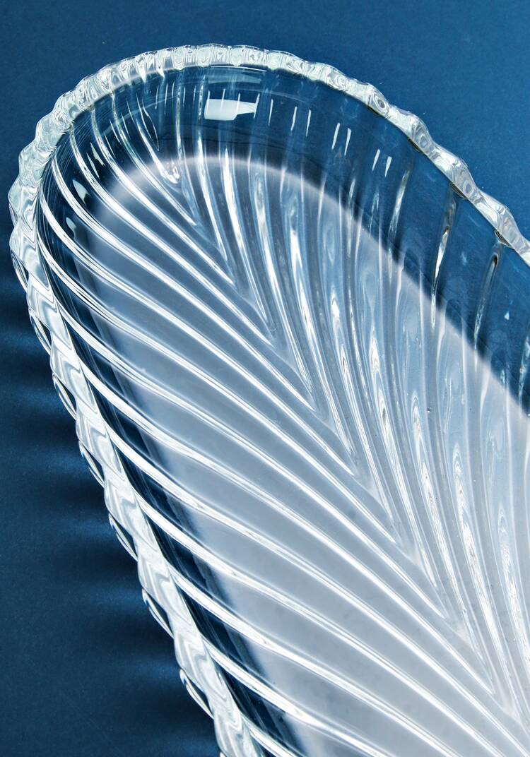 Овальное блюдо, 2 шт. шир.  750, рис. 10