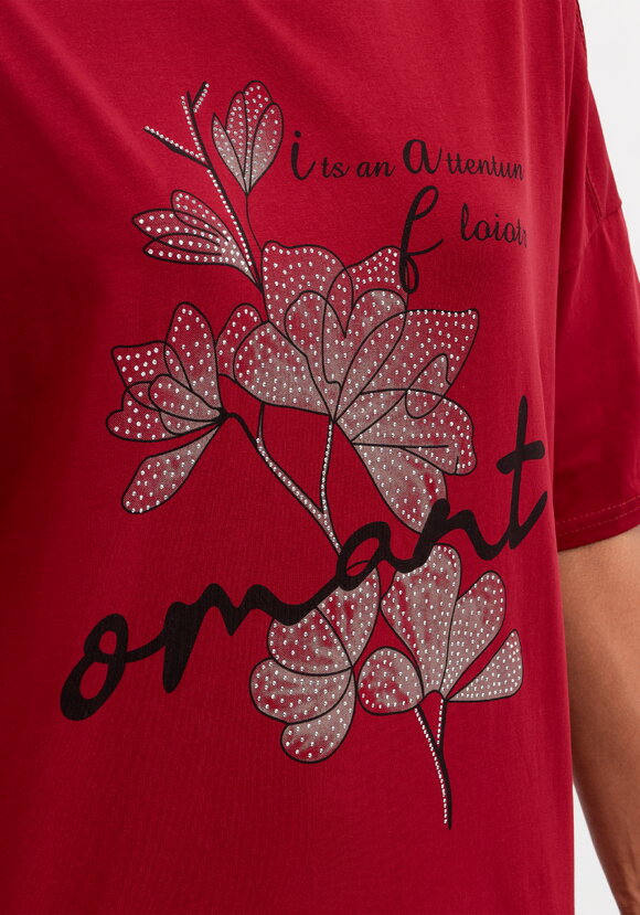 Блуза Калиста шир.  580, рис. 5