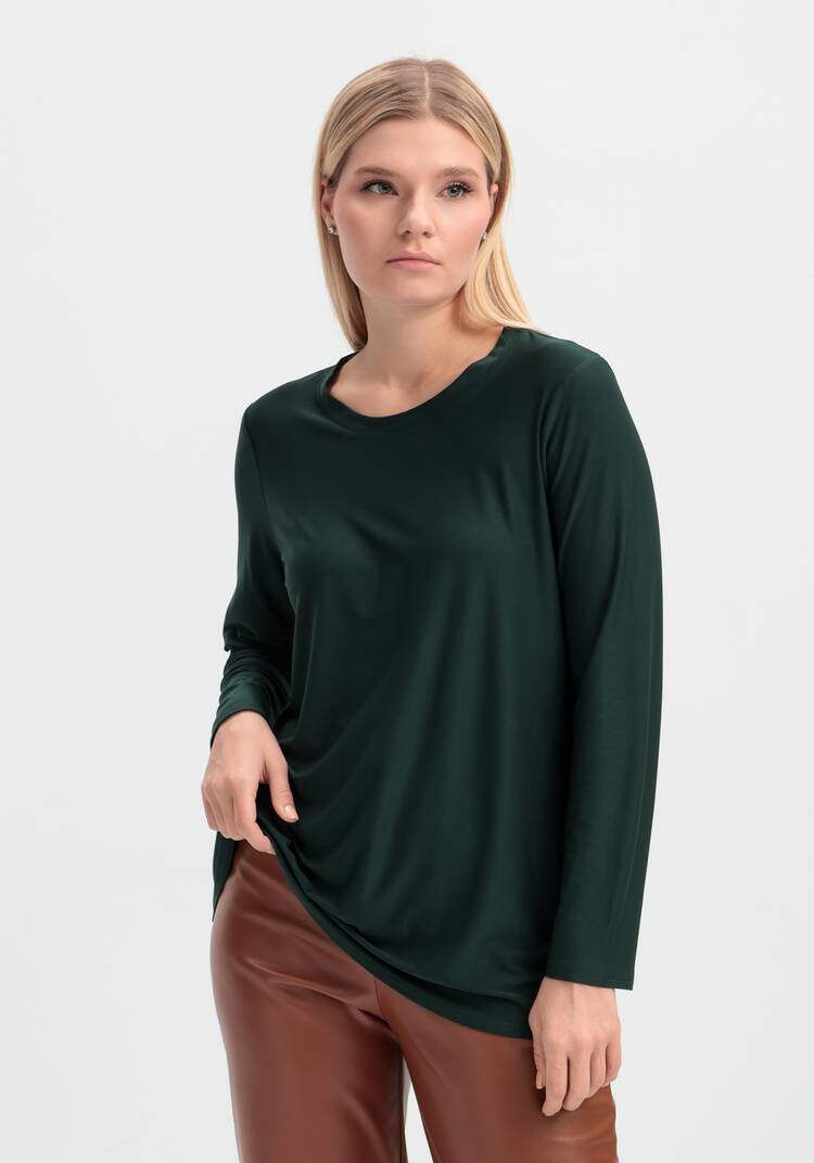 Лонгслив Волшебное настроение шир.  750, рис. 7