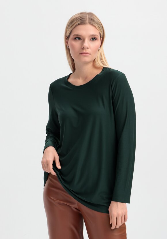 Лонгслив Волшебное настроение шир.  580, рис. 7