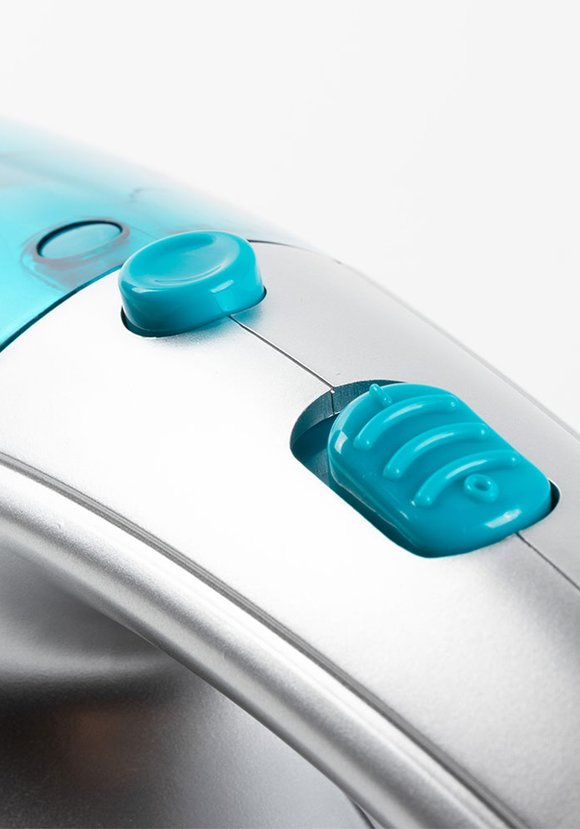 Портативный пылесос для автомобиля шир.  580, рис. 4