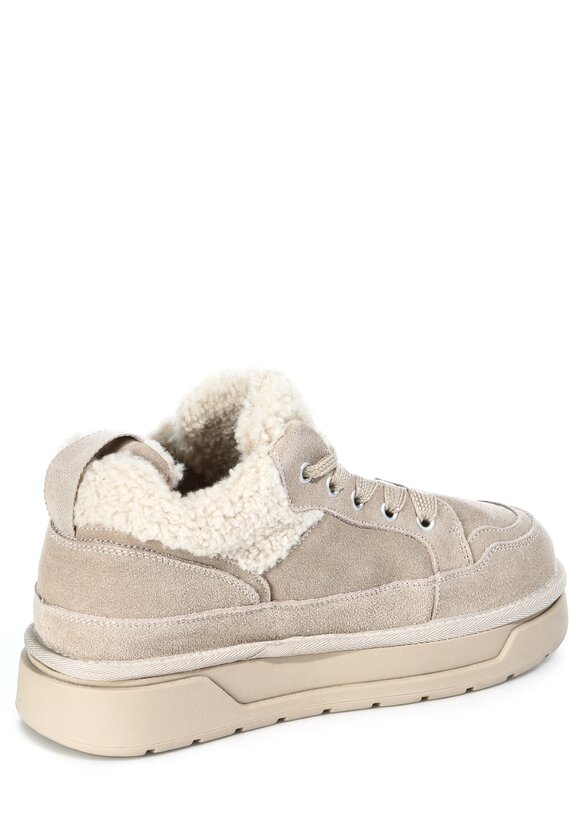 Ботинки женские Шанти шир.  580, рис. 3