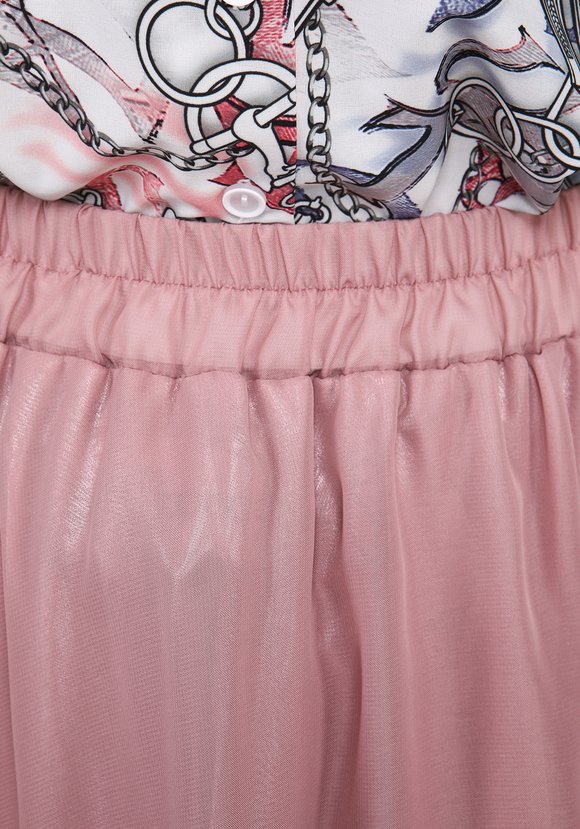 Юбка Романтичное утро шир.  580, рис. 11