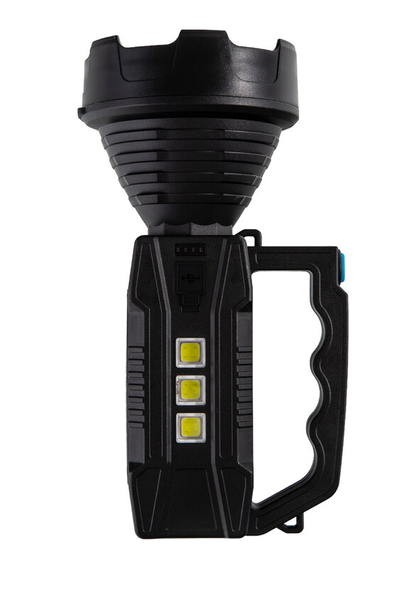 Фонарь-прожектор ручной шир.  580, рис. 2