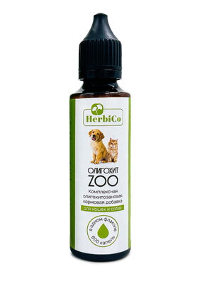 Комплекс Олигохит Зоо