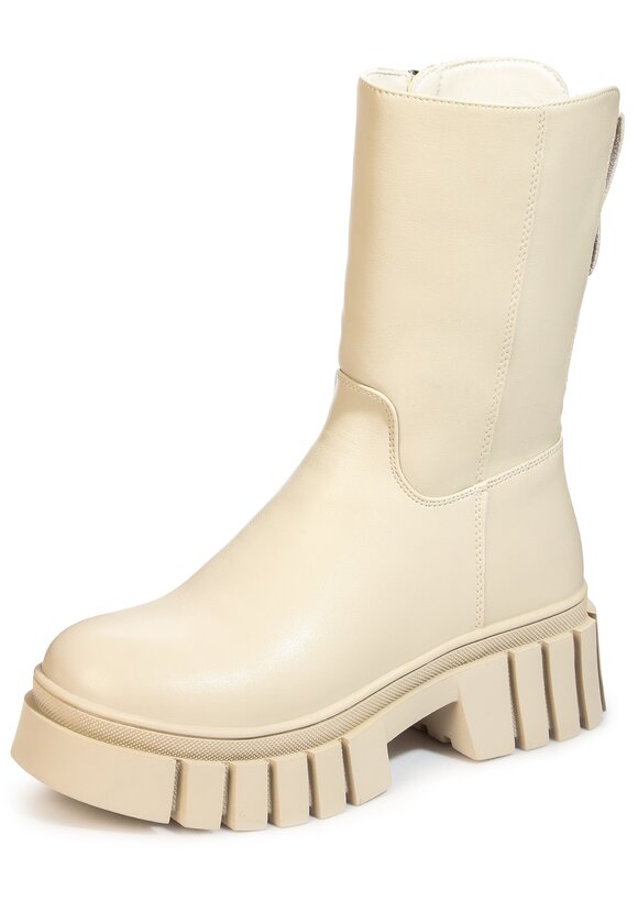 Полусапоги женские Эрика шир.  580, рис. 7