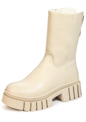 Полусапоги женские Эрика