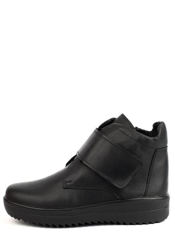 Ботинки женские Виленна шир.  580, рис. 6