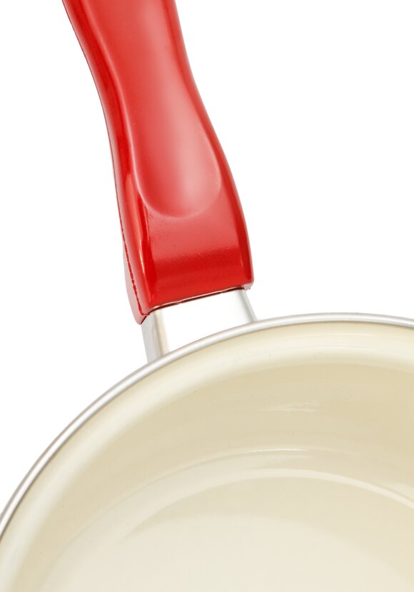 Ковш эмалированный Снегири шир.  580, рис. 3