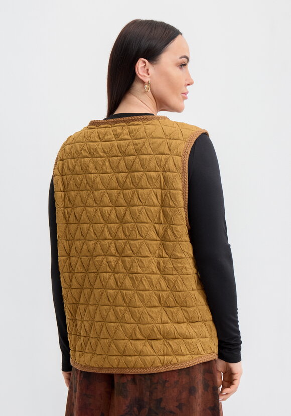 Жилет Аннабель шир.  580, рис. 9