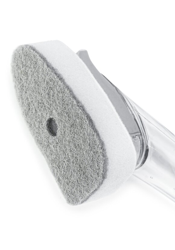 Щетка для уборки и мытья посуды, 2 шт. шир.  580, рис. 8