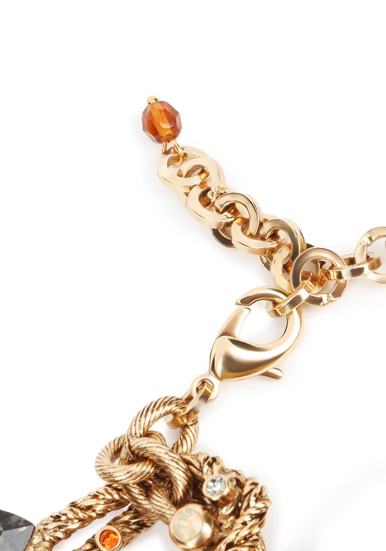 Браслет Любовное письмо шир.  750, рис. 6