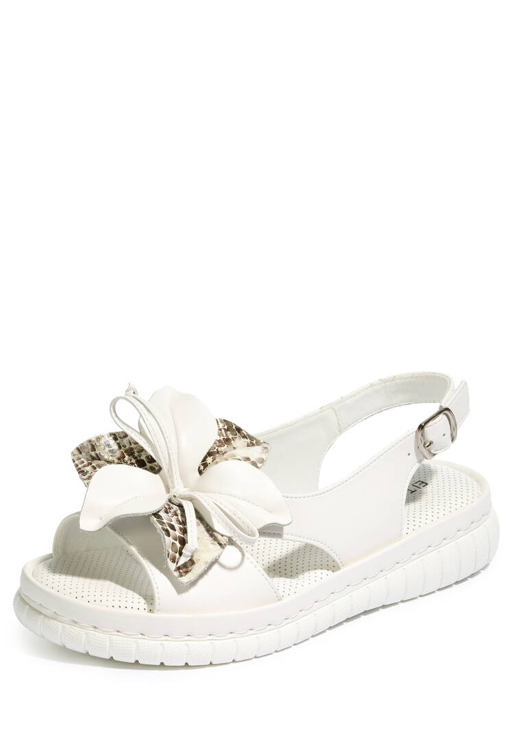 Босоножки женские Инез шир.  750, рис. 6