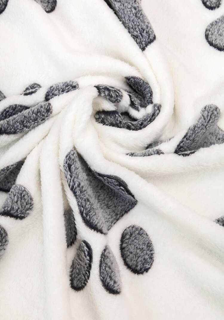 Плед велсофт Эмилия шир.  750, рис. 17