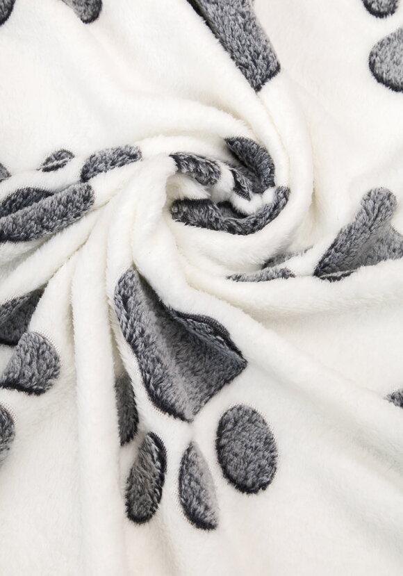 Плед велсофт Эмилия шир.  580, рис. 17