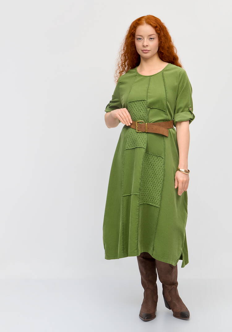 Платье Ростислава шир.  750, рис. 1