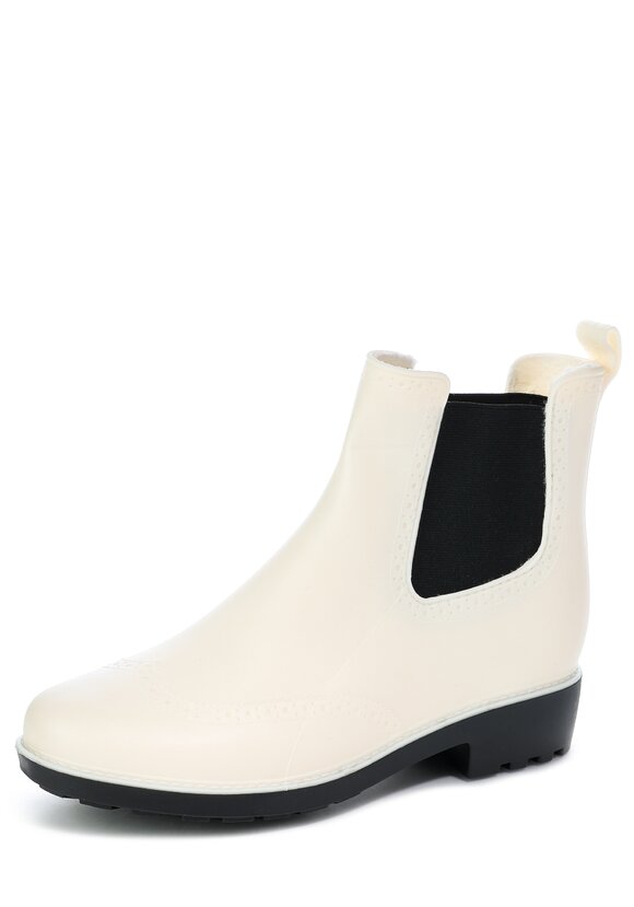 Полусапоги женские резиновые Флора шир.  580, рис. 11