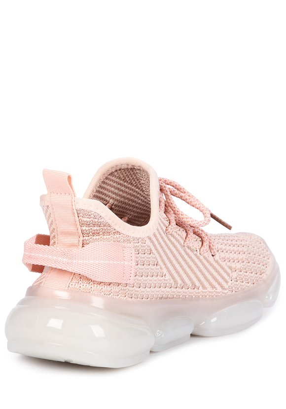 Кроссовки женские Биатрисса шир.  580, рис. 3