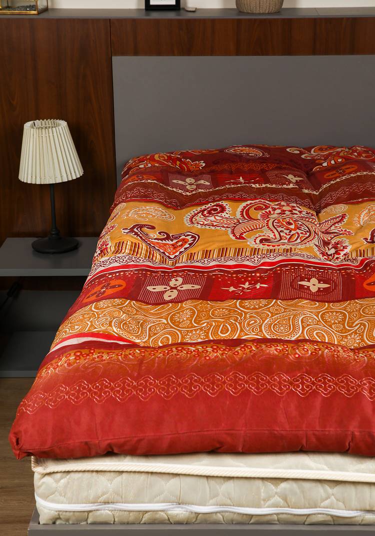 Матрац-топпер Выгодное положение шир.  750, рис. 13