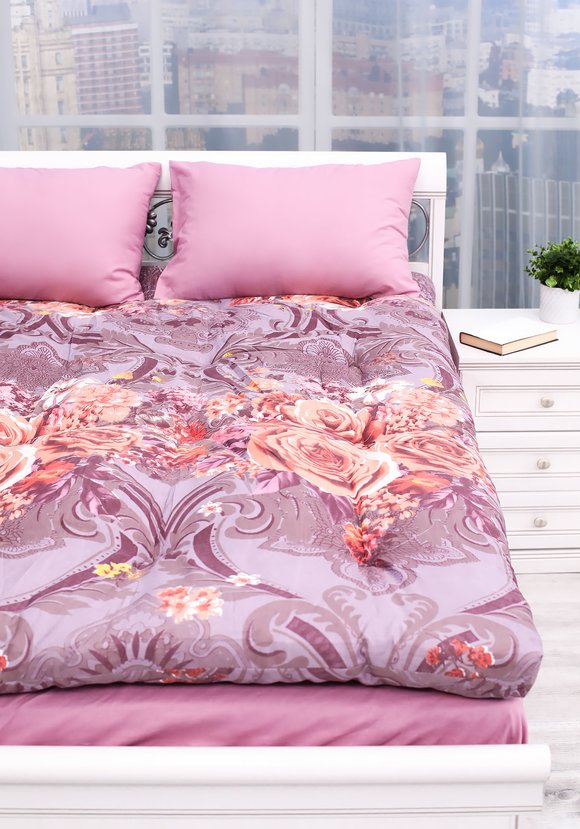 Матрац-топпер Выгодное положение шир.  580, рис. 24