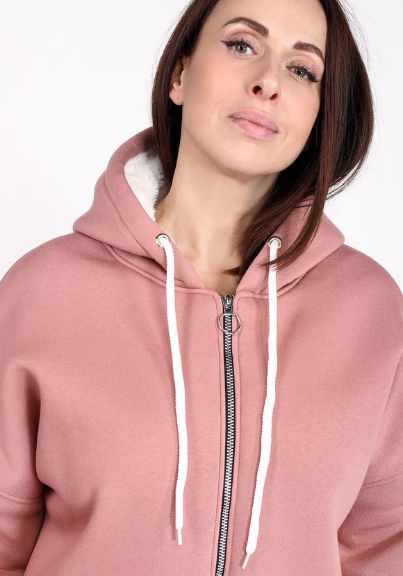 Свитшот Меховое чудо шир.  580, рис. 12