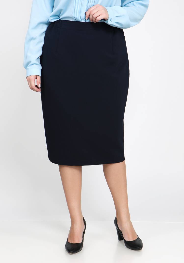 Юбка Благородное вдохновение шир.  750, рис. 9