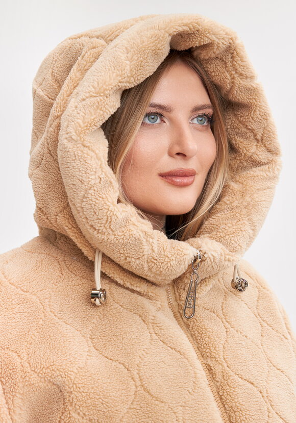 Пальто Дейзи шир.  580, рис. 14