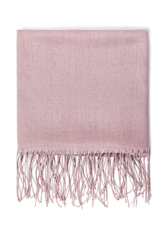 Палантин с бахромой Флоренс шир.  580, рис. 10