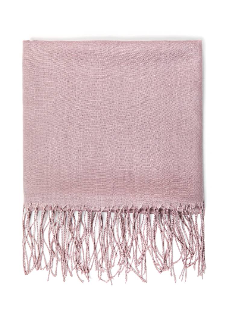 Палантин с бахромой Флоренс шир.  750, рис. 10