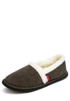 Бабуши из овчины