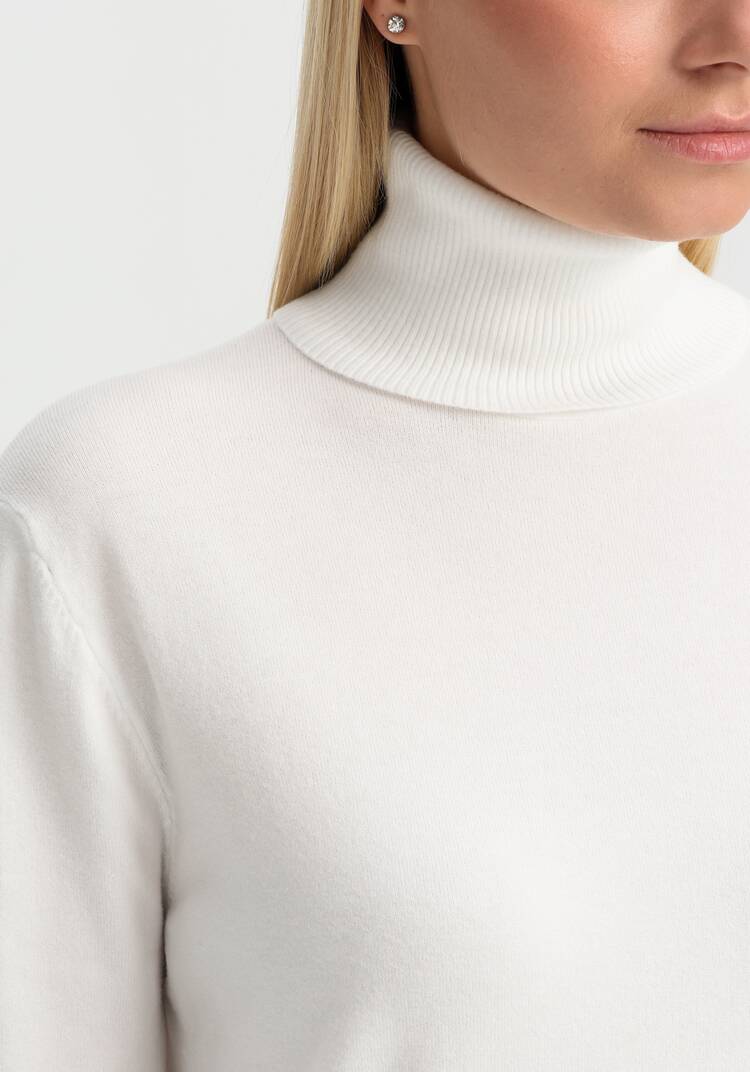 Водолазка Аннета шир.  750, рис. 6